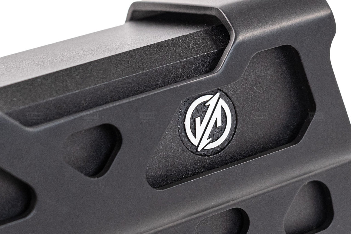 Nutrek Optics QUAKE PRO 1x31x26 Red Dot Sight