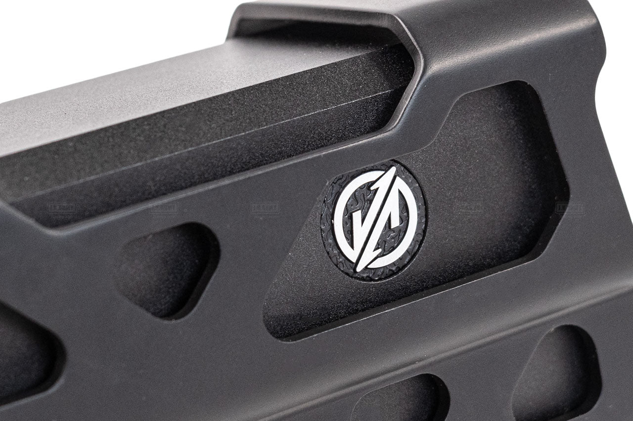 Nutrek Optics QUAKE PRO 1x31x26 Red Dot Sight