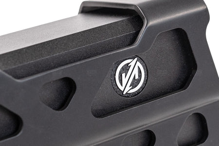 Nutrek Optics QUAKE PRO 1x31x26 Red Dot Sight