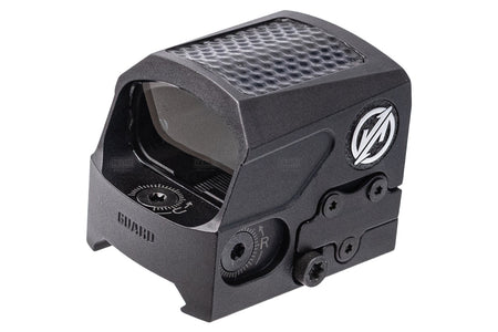 Nutrek Optics GUARD 1x28x19 Solar Power Red Dot Sight