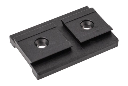 NUTREK Picamed & High Riser Mount Set For ROVAC RDS Red Dot Sight