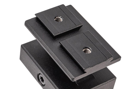 NUTREK Picamed & High Riser Mount Set For ROVAC RDS Red Dot Sight