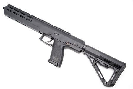 NOVRITSCH SSX303 Stealth Gas Rifle