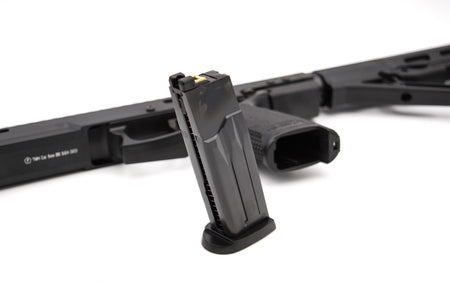 NOVRITSCH SSX303 Stealth Gas Rifle