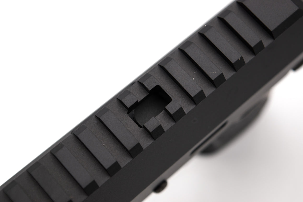 NOVRITSCH SSX303 Stealth Gas Rifle