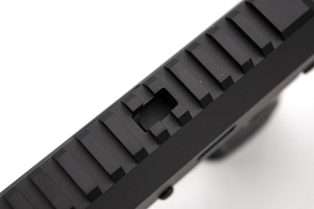 NOVRITSCH SSX303 Stealth Gas Rifle