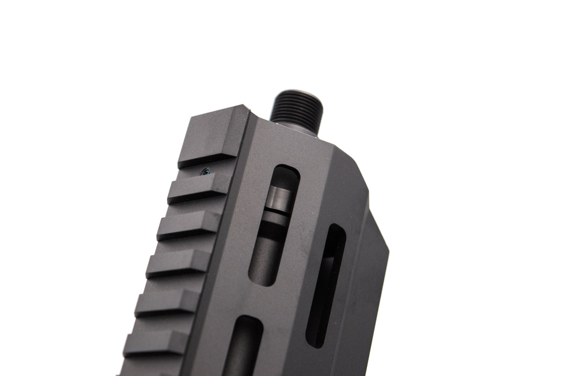 NOVRITSCH SSX303 Stealth Gas Rifle