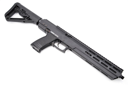 NOVRITSCH SSX303 Stealth Gas Rifle