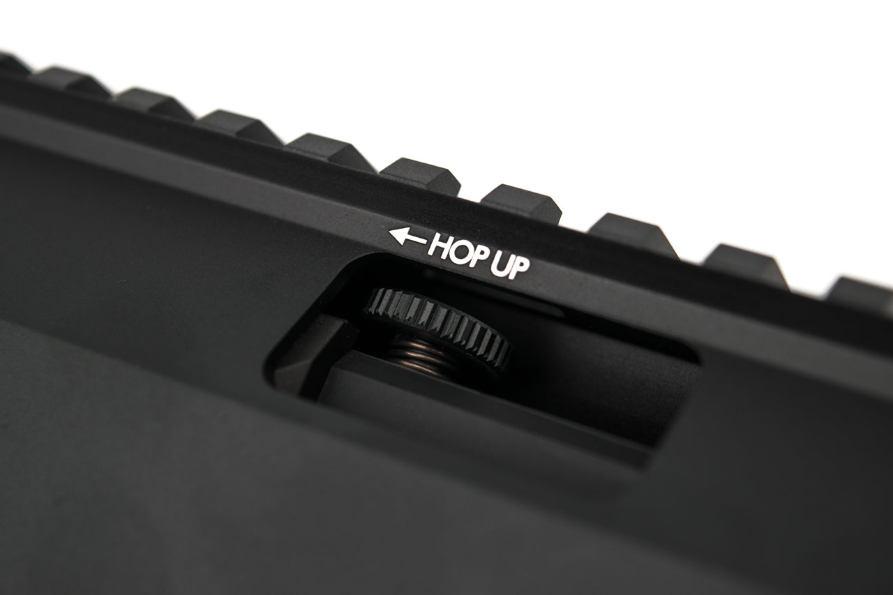 NOVRITSCH SSX303 Stealth Gas Rifle