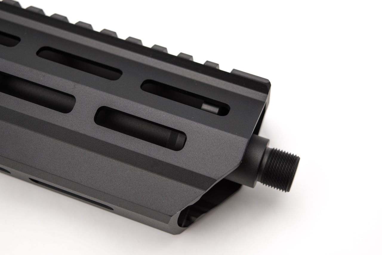 NOVRITSCH SSX303 Stealth Gas Rifle