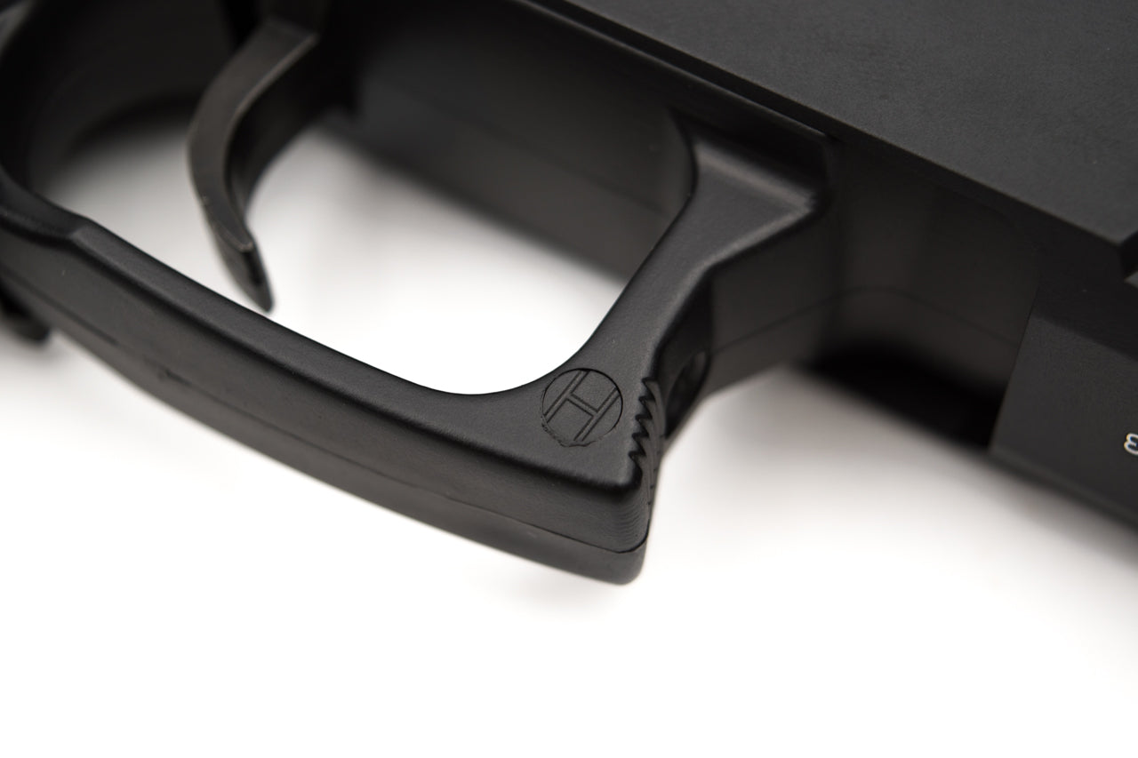 NOVRITSCH SSX303 Stealth Gas Rifle