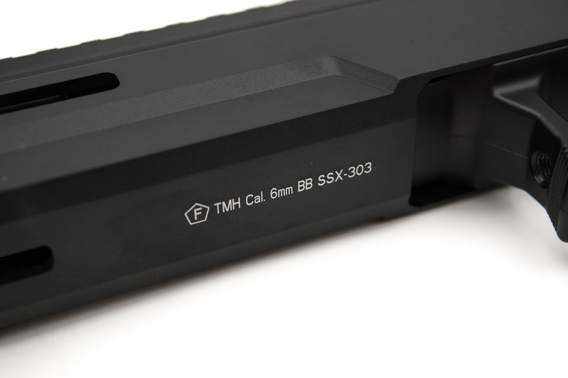 NOVRITSCH SSX303 Stealth Gas Rifle