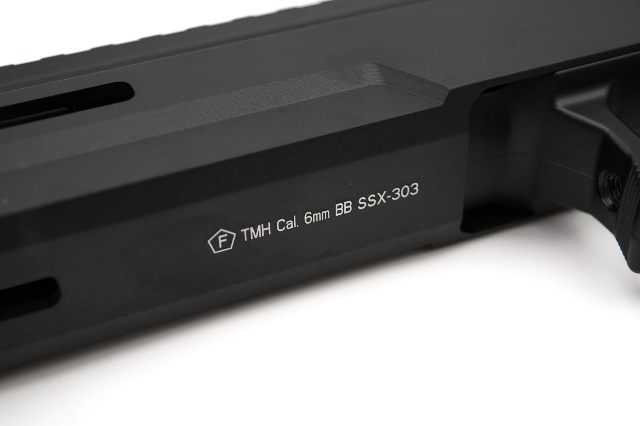 NOVRITSCH SSX303 Stealth Gas Rifle