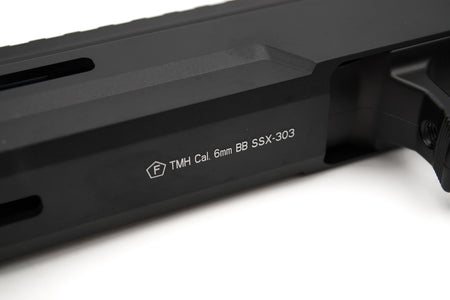 NOVRITSCH SSX303 Stealth Gas Rifle