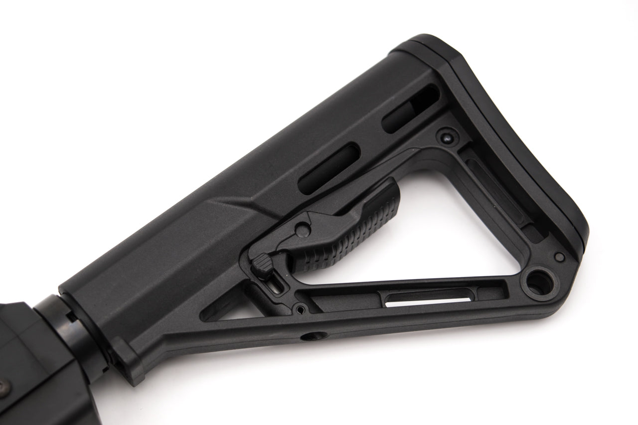 NOVRITSCH SSX303 Stealth Gas Rifle