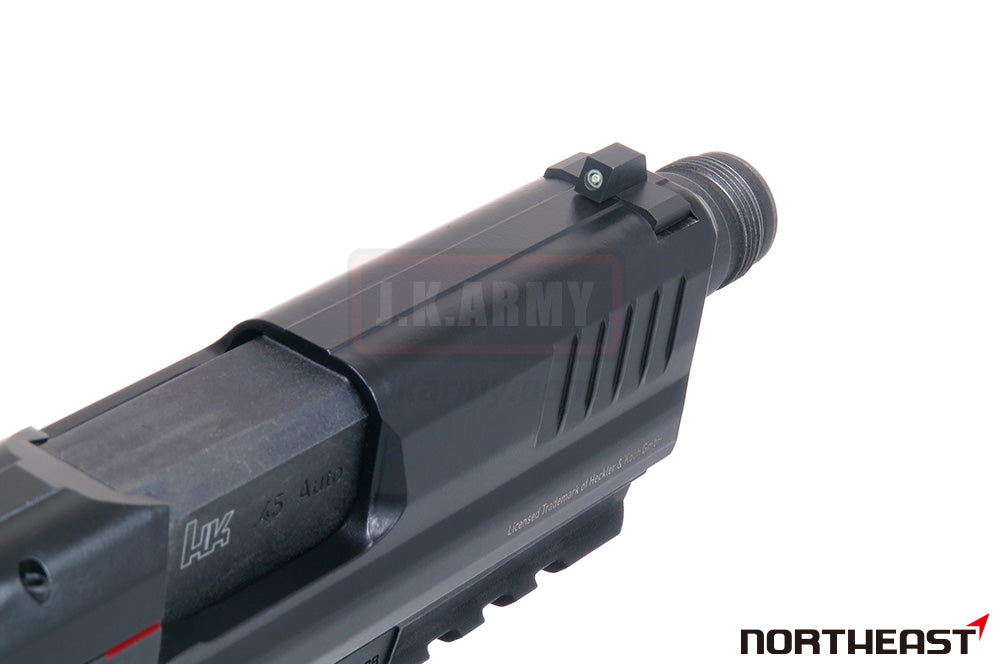 Northeast NSW Combat Night Sight for Umarex HK45CT ( Limited Item )