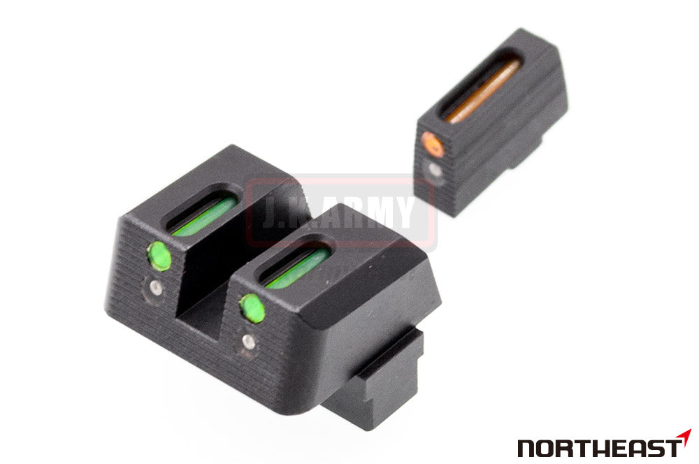 Northeast V Combat Sight for TM & WE G Model / G Series