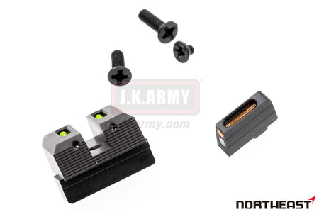 Northeast V Combat Sight for TM & WE G Model / G Series