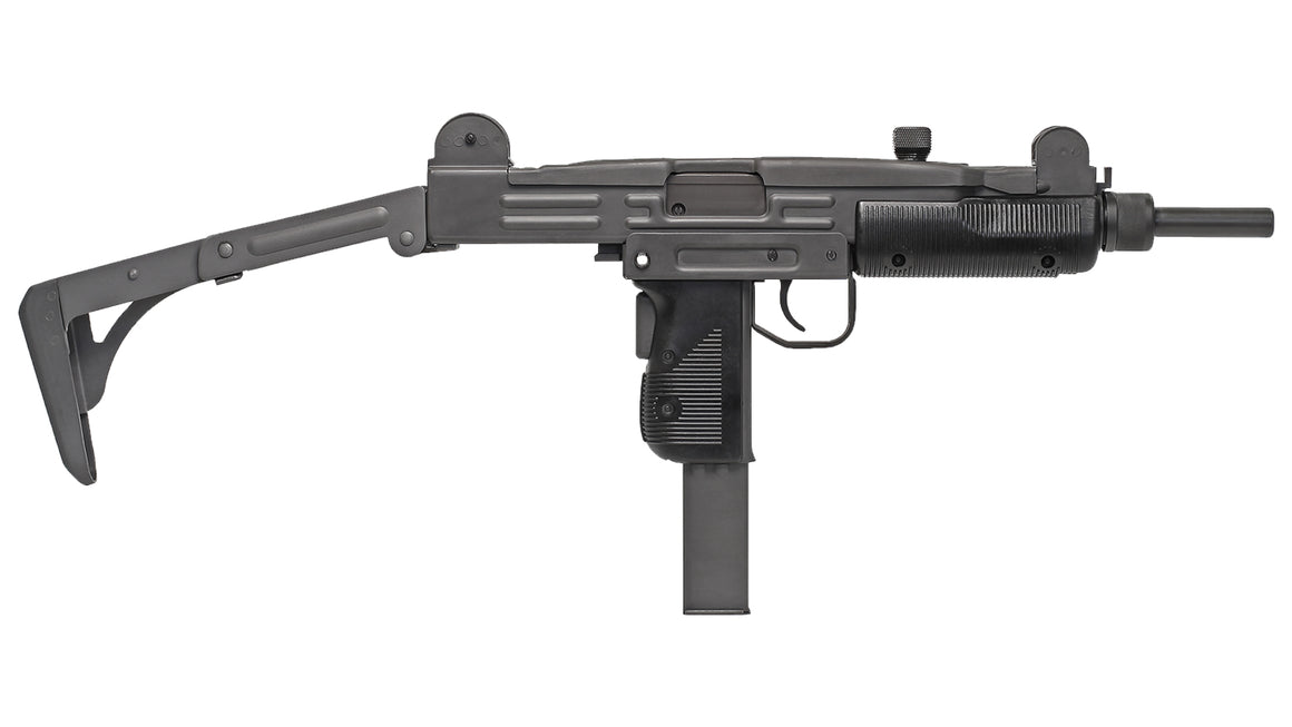 Northeast Maschinenpistole GBB MP2A1 ( UZI Submachine )