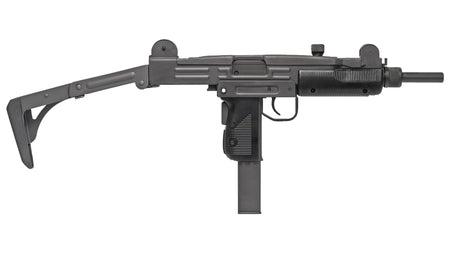 Northeast Maschinenpistole GBB MP2A1 ( UZI Submachine )