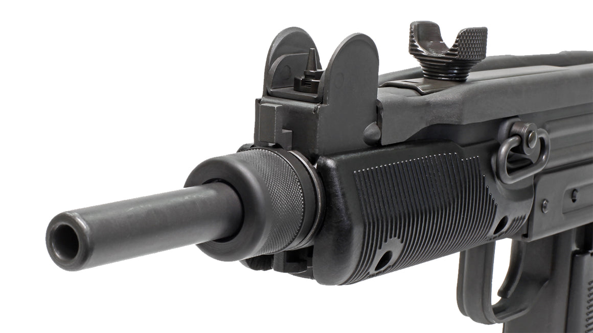 Northeast Maschinenpistole GBB MP2A1 ( UZI Submachine )