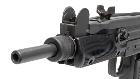 Northeast Maschinenpistole GBB MP2A1 ( UZI Submachine )