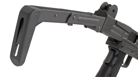 Northeast Maschinenpistole GBB MP2A1 ( UZI Submachine )