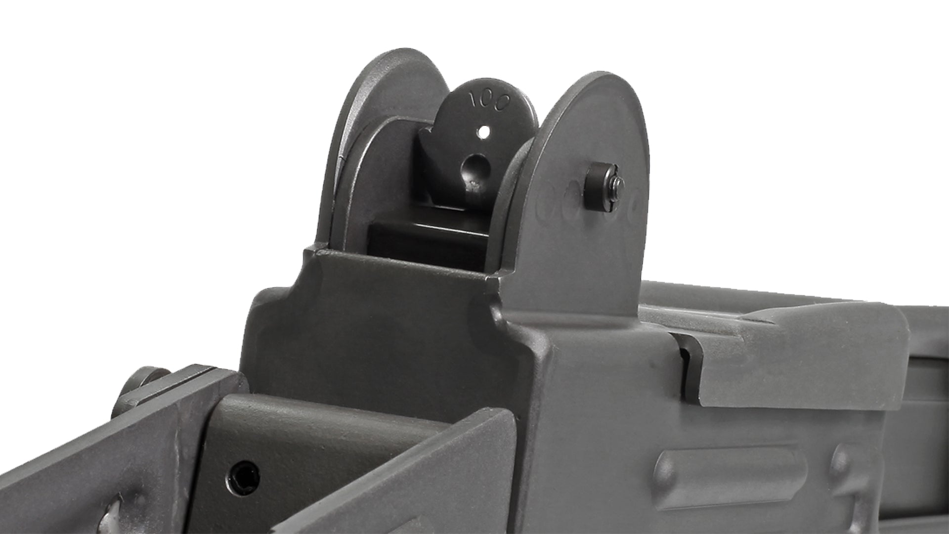 Northeast Maschinenpistole GBB MP2A1 ( UZI Submachine )