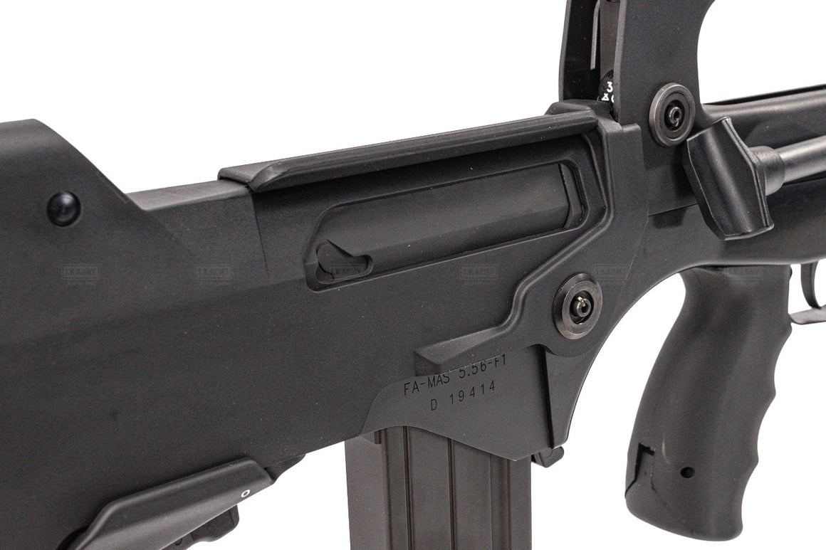 Northeast FAMAS F1 GBB Rifle Airsoft