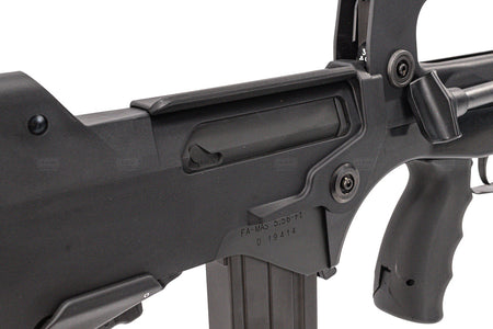 Northeast FAMAS F1 GBB Rifle Airsoft