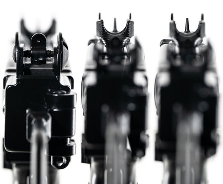 Northeast UZI Mini GBB SMG Airsoft