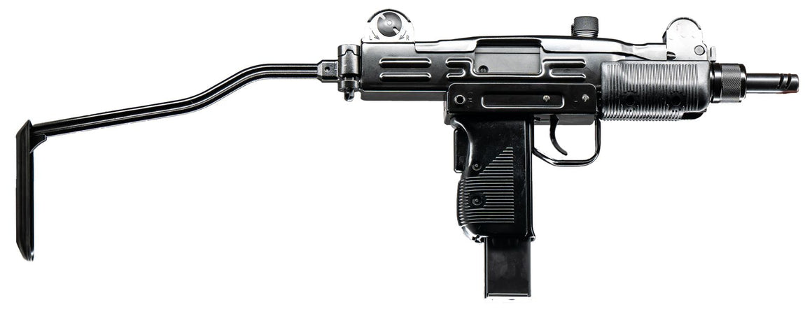 Northeast UZI Mini GBB SMG Airsoft