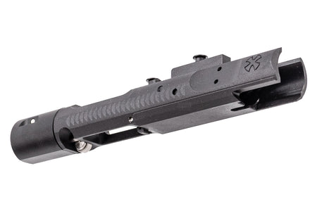EMG Noveske Licensed Steel Bolt Carrier Gen 2 For Marui TM MWS GBBR Series ( QPQ Black )