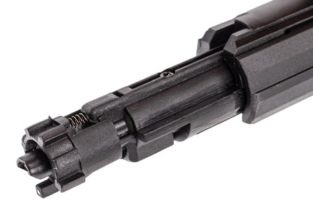 EMG Noveske Licensed Steel Complete Bolt Carrier Group Set Gen 2 For Marui TM MWS GBBR Series ( QPQ Black )