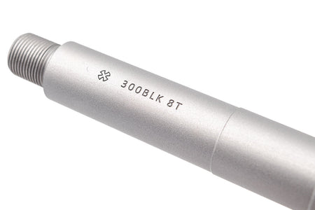 EMG Noveske Licensed 7.94” Gen 4 Ghetto Blaster Receiver Kit for Tokyo Marui TM M4 MWS GBB Series ( by DYTAC ) ( Cerakote Noveske Tiger Eye Brown )