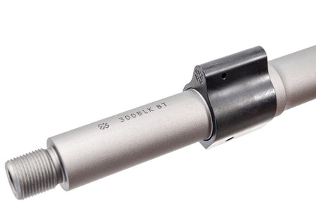 EMG Noveske Licensed 7.94” Gen 4 Ghetto Blaster Receiver Kit for Tokyo Marui TM M4 MWS GBB Series ( by DYTAC ) ( Cerakote Noveske Tiger Eye Brown )