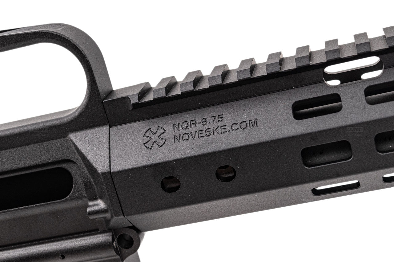 EMG Noveske Licensed A2 Carry Handle Upper Chainsaw Receiver and FSP Handguard Conversion Kit Set For Marui TM MWS GBBR Series ( by DYTAC )