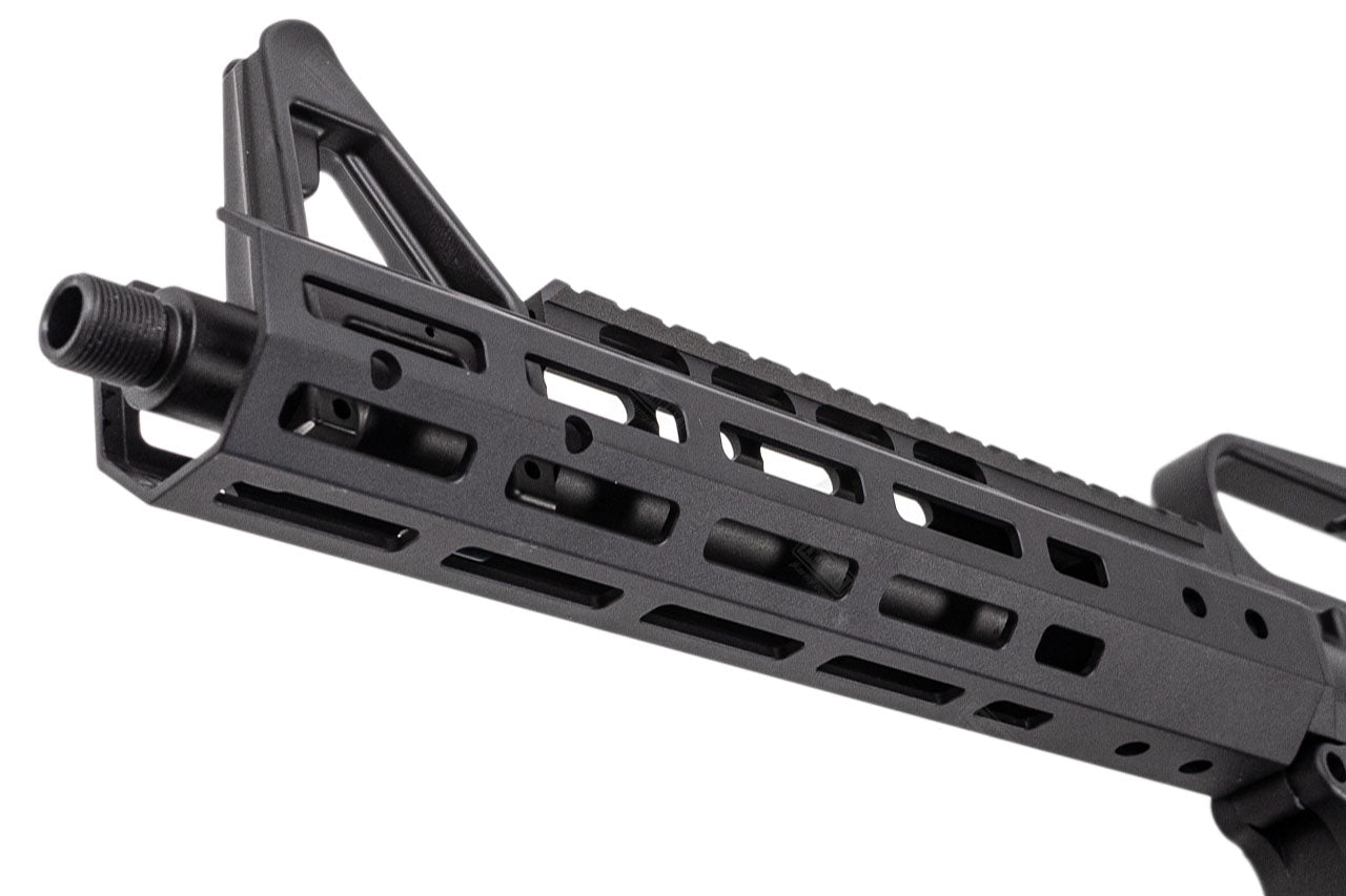 EMG Noveske Licensed A2 Carry Handle Upper Chainsaw Receiver and FSP Handguard Conversion Kit Set For Marui TM MWS GBBR Series ( by DYTAC )