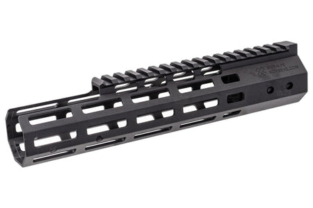 EMG Noveske Licensed A2 Carry Handle Upper Chainsaw Receiver and FSP Handguard Conversion Kit Set For Marui TM MWS GBBR Series ( by DYTAC )