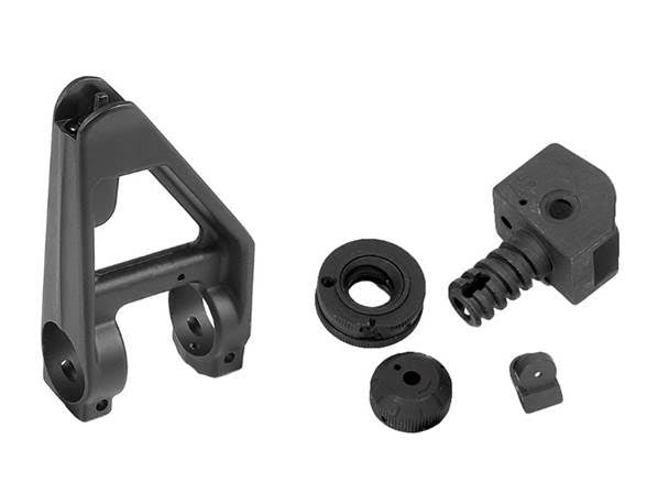 EMG Noveske Licensed Shorty FSP Carry Handle Conversion Kit Set For Marui TM MWS GBBR Series ( by Dytac )