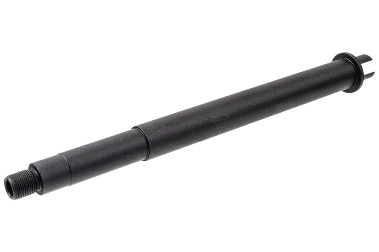 EMG Noveske Licensed A2 Carry Handle Upper Chainsaw Receiver and FSP Handguard Conversion Kit Set For Marui TM MWS GBBR Series ( by DYTAC ) ( RAW Edition, Non-Anodized )