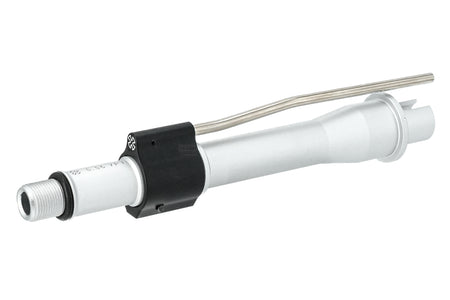 EMG Noveske NSR7 Handguard Set For Marui TM MWS / CGS AR / M4 GBBR Series ( by CGS ) -Olive Drab