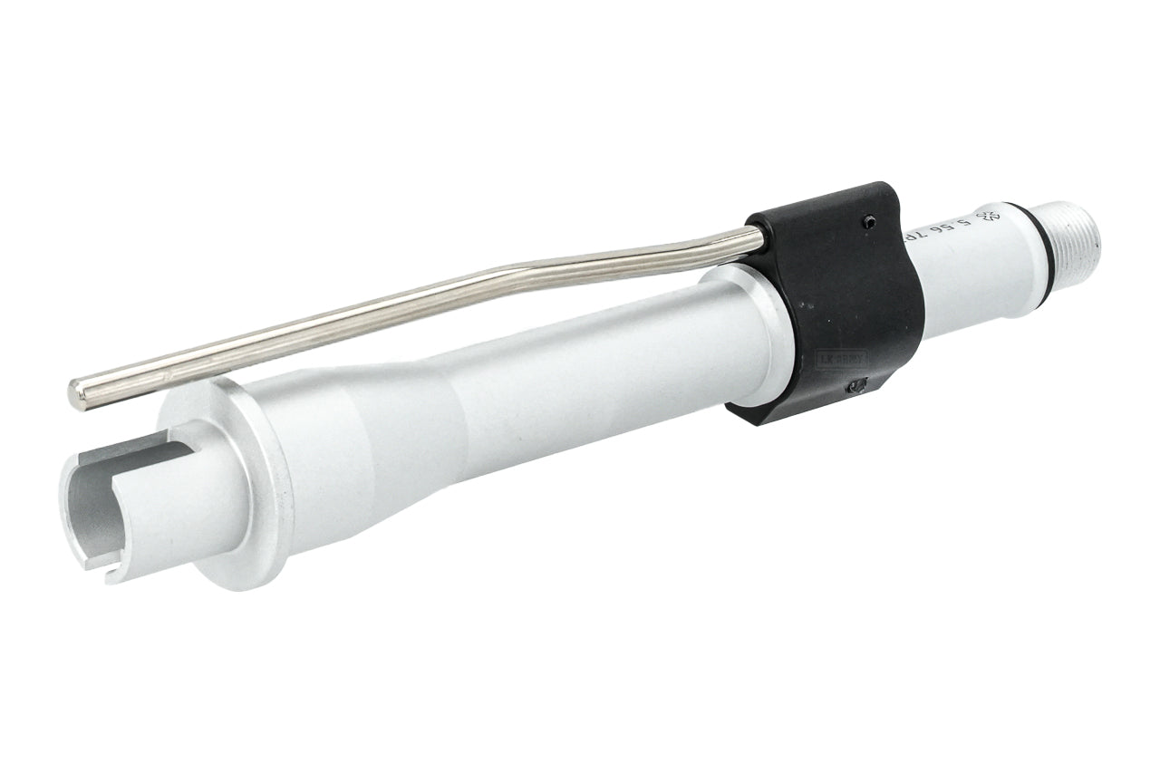 EMG Noveske NSR7 Handguard Set For Marui TM MWS / CGS AR / M4 GBBR Series ( by CGS ) -Olive Drab