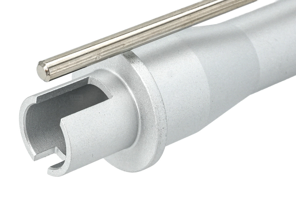 EMG Noveske NSR7 Handguard Set For Marui TM MWS / CGS AR / M4 GBBR Series ( by CGS ) -Olive Drab