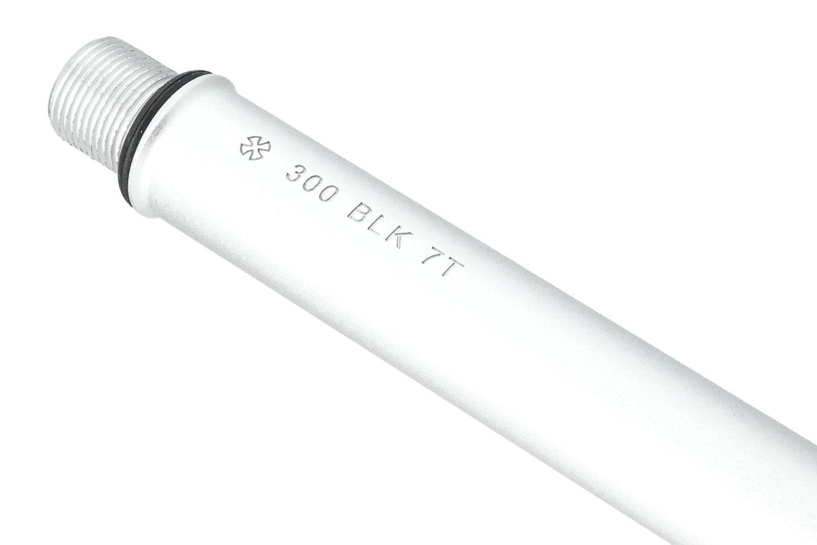 EMG Noveske NSR9 Handguard Set For Marui TM MWS / CGS AR / M4 GBBR Series ( by CGS ) -Olive Drab