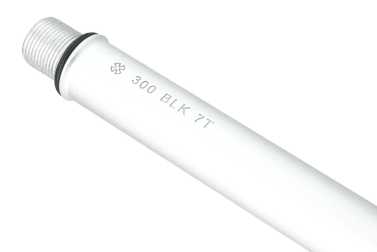 EMG Noveske NSR9 Handguard Set For Marui TM MWS / CGS AR / M4 GBBR Series ( by CGS ) -Olive Drab