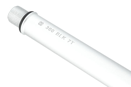 EMG Noveske NSR9 Handguard Set For Marui TM MWS / CGS AR / M4 GBBR Series ( by CGS ) -Olive Drab