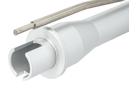 EMG Noveske NSR9 Handguard Set For Marui TM MWS / CGS AR / M4 GBBR Series ( by CGS ) -Olive Drab