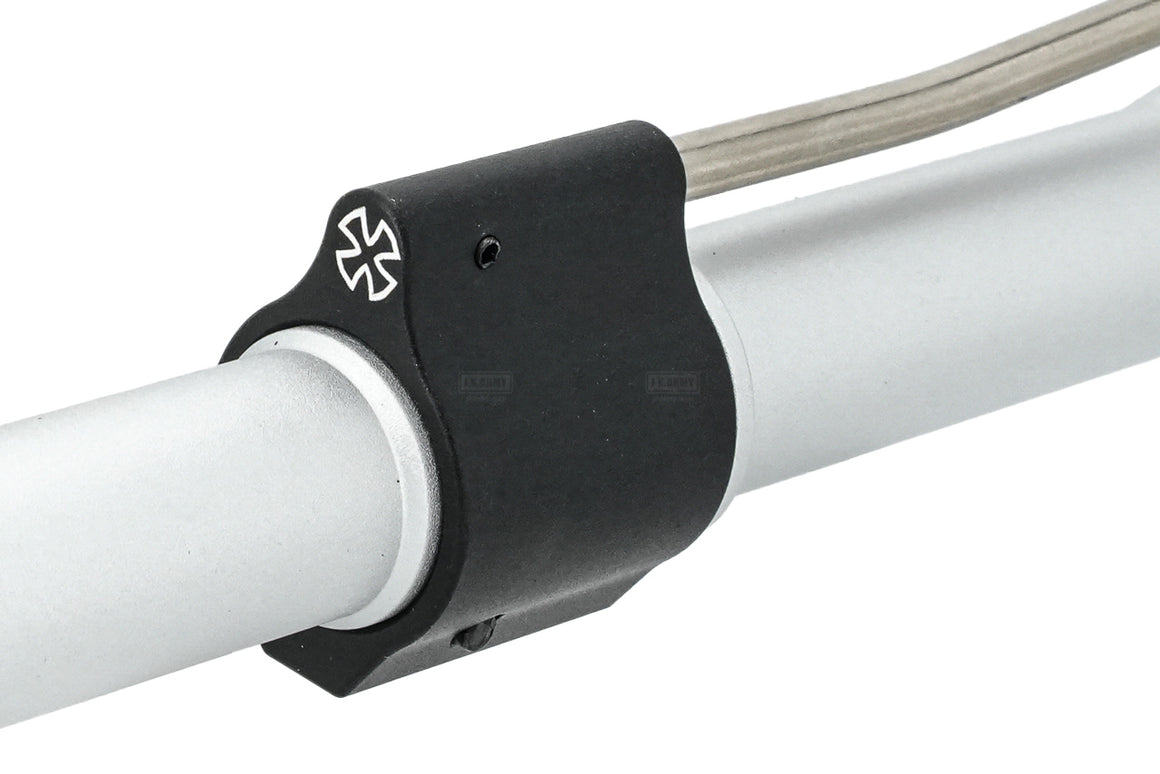 EMG Noveske NSR9 Handguard Set For Marui TM MWS / CGS AR / M4 GBBR Series ( by CGS ) -Olive Drab