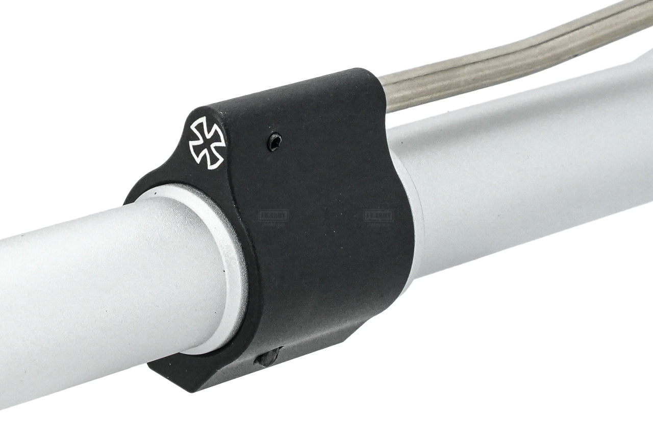 EMG Noveske NSR9 Handguard Set For Marui TM MWS / CGS AR / M4 GBBR Series ( by CGS ) -Olive Drab